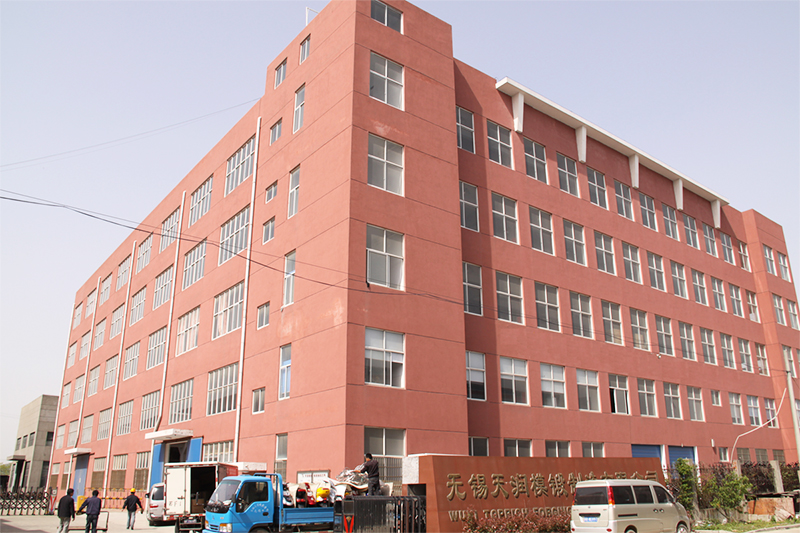 瀚川廠(chǎng)房